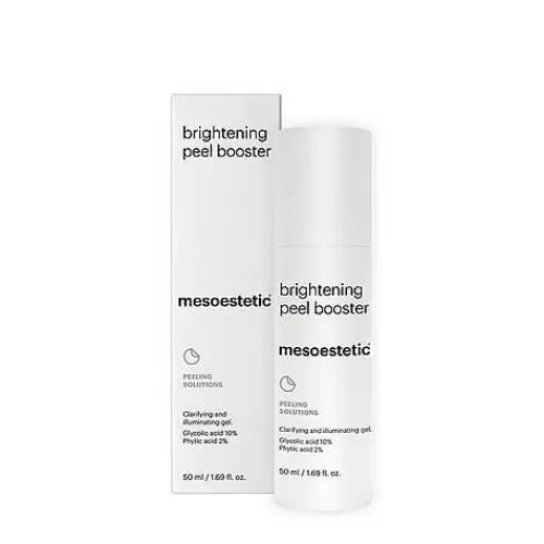 Mesoestetic Brightening Peel Booster 50Ml< Peelings