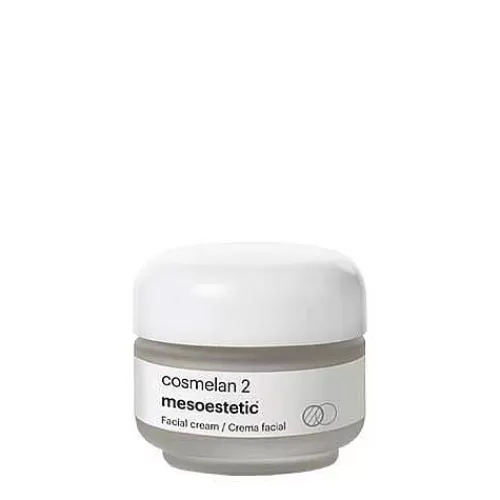 Mesoestetic Cosmelan 2 Cream 30Gr< Dag En Nachtcremes