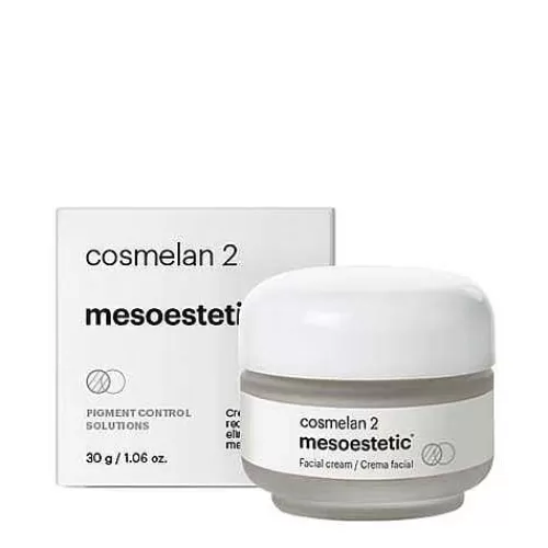 Mesoestetic Cosmelan 2 Cream 30Gr< Dag En Nachtcremes