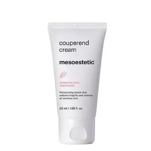 Mesoestetic Couperend Cream 50Ml< Dag En Nachtcremes