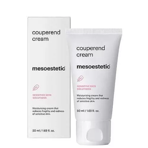 Mesoestetic Couperend Cream 50Ml< Dag En Nachtcremes