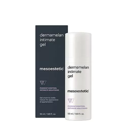 Mesoestetic Dermamelan Intimate Home Depigmentation Gel Cream 50Ml< Bodycreme