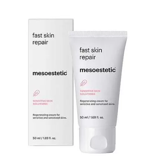 Mesoestetic Fast Skin Repair 50Ml< Dag En Nachtcremes