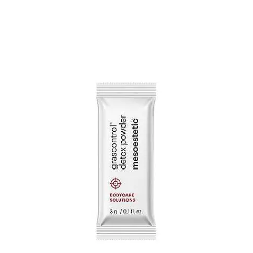 Mesoestetic Grascontrol Detox Powder 20X3Gr< Vitality