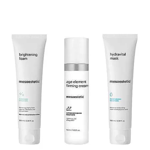 Mesoestetic Huidverzorgingsset Normale Huid< Normale Huid