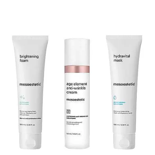 Mesoestetic Huidverzorgingsset Verouderde Huid< Verouderde Huid