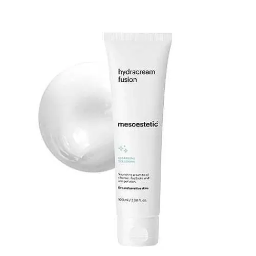 Mesoestetic Hydracream Fusion 100Ml< Reinigingscreme