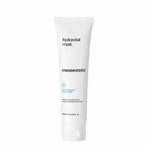 Mesoestetic Hydravital Mask 100Ml< Gezichtsmaskers