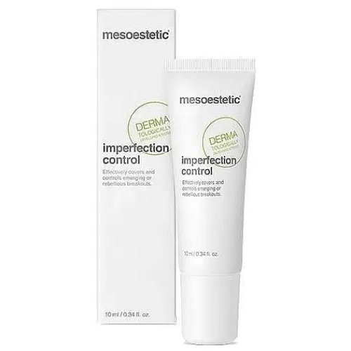 Mesoestetic Imperfection Control 10Ml< Spot Treatments