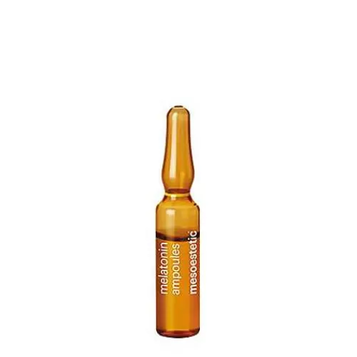 Mesoestetic Melatonin Ampoules 10X2Ml< Ampullen