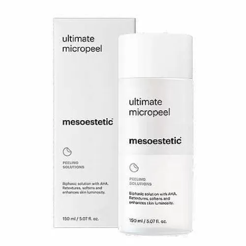 Mesoestetic Micellar Biphasic 150Ml< Make-Up Reiniger