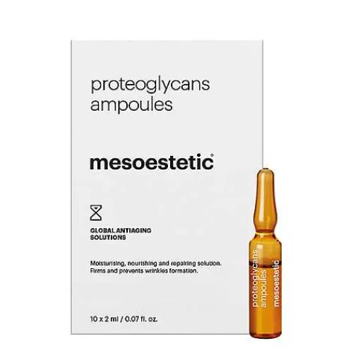 Mesoestetic Proteoglycans Ampoules 10X2Ml< Ampullen