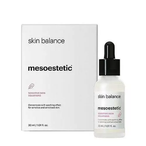 Mesoestetic Skin Balance 30Ml< Reisverpakking