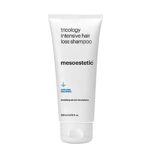 Mesoestetic Tricology Intensive Hair Loss Shampoo 200Ml< Voor Normaal Haar