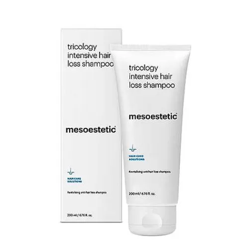 Mesoestetic Tricology Intensive Hair Loss Shampoo 200Ml< Voor Normaal Haar