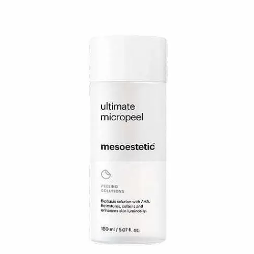 Mesoestetic Ultimate Micropeel 150Ml< Peelings
