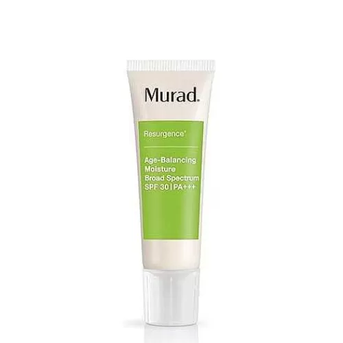 Murad Age Balancing Moisture Spf30/Pa+++ 50Ml< Dagcremes