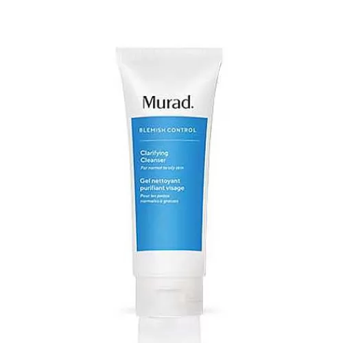 Murad Clarifying Cleanser 200Ml< Reinigingsgel