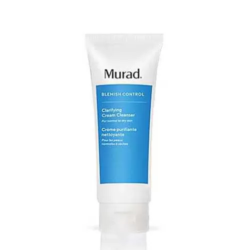 Murad Clarifying Cream Cleanser 200Ml< Reinigingscreme