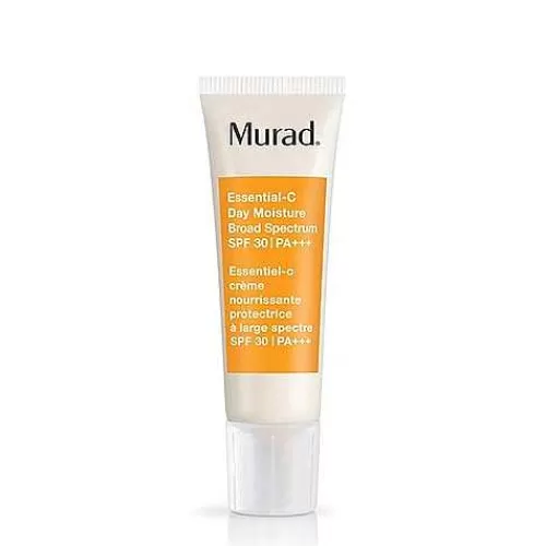 Murad Essential-C Day Moisture Spf30/Pa+++ 50Ml< Zonnecremes