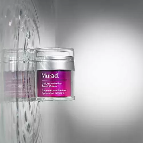 Murad Hydration Repair Cream 50Ml< Dagcremes