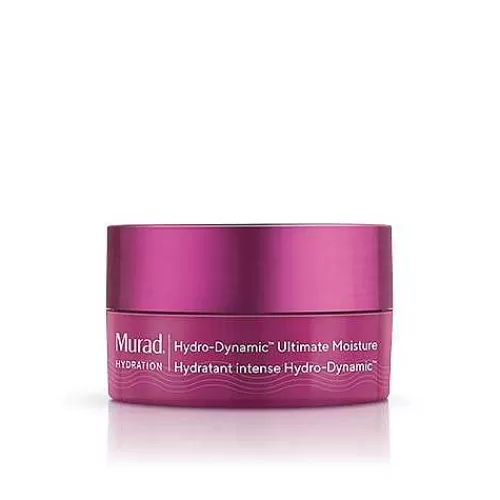 Murad Hydro-Dynamic Ultimate Moisture 50Ml< Dag En Nachtcremes