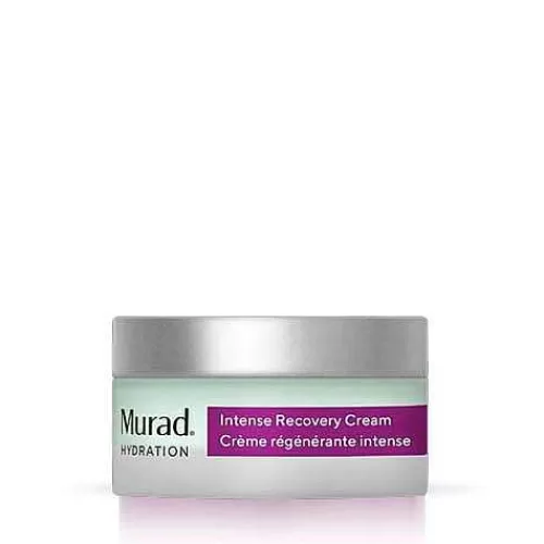 Murad Intense Recovery Cream 50Ml< Dag En Nachtcremes