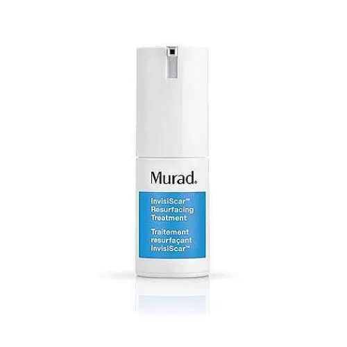 Murad Invisiscar Resurfacing Treatment 15Ml< Reisverpakking