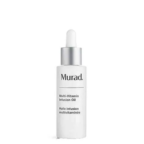 Murad Multi-Vitamin Infusion Oil 30Ml< Gezichtsolie