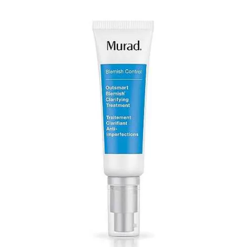 Murad Outsmart Blemish Clarifying Treatment 50Ml< Salicyl Serum