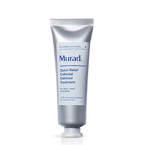 Murad Quick Relief Moisture Treatment 50Ml< Dagcremes