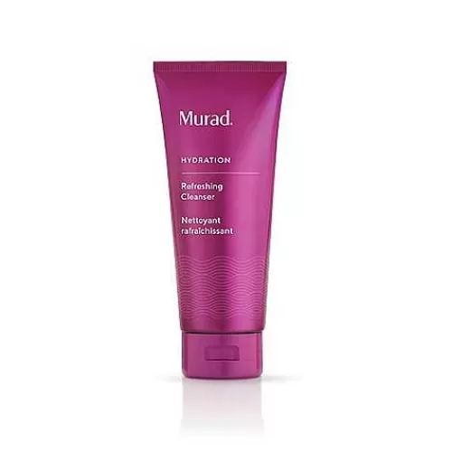 Murad Refreshing Cleanser 200Ml< Reinigingsmelk