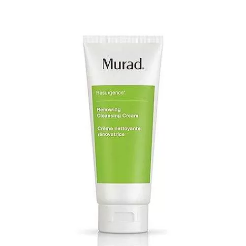 Murad Renewing Cleansing Cream 200Ml< Reinigingscreme