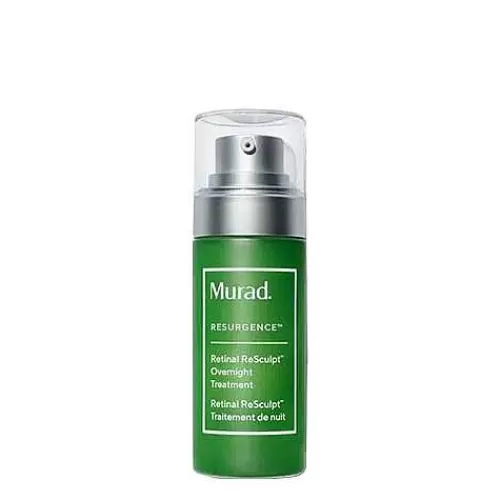 Murad Retinal Resculpt Overnight Treatment 30Ml< Reisverpakking
