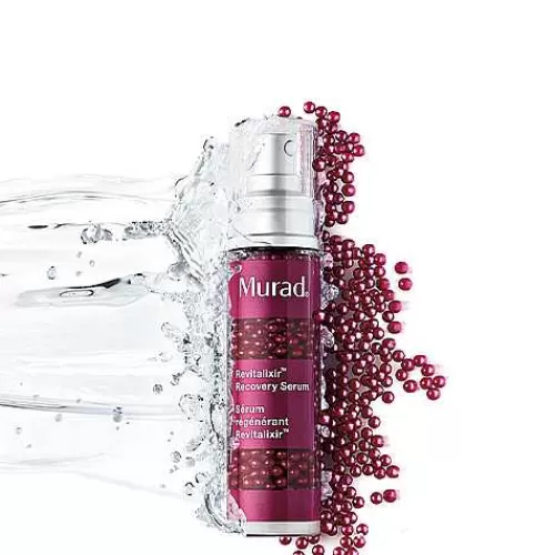 Murad Revitalixir Recovery Serum 40Ml< Reisverpakking