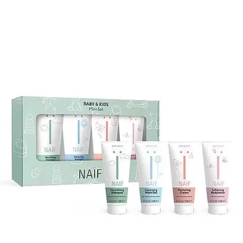 Naïf Naif The Mini Set< Cadeausets