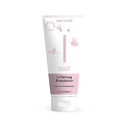 Naïf Naif Verzachtende Bodylotion 200Ml< Bodylotion