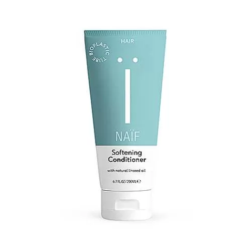 Naïf Naif Verzachtende Conditioner 200Ml< Haarconditioner