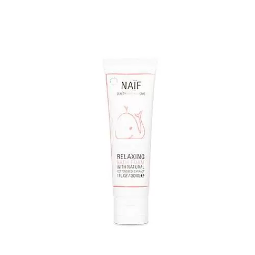 Naïf Naif Verzorgende Badschuim 30Ml< Badschuim