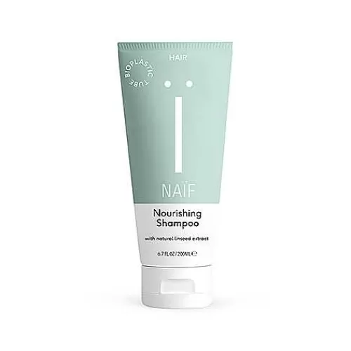 Naïf Naif Verzorgende Shampoo 200Ml< Voor Normaal Haar