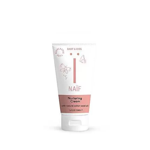 Naïf Naif Vette Creme 50Ml< Dagcremes