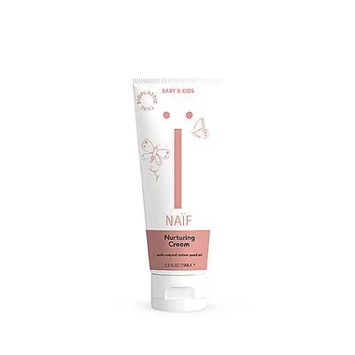 Naïf Naif Vette Creme 75Ml< Dagcremes