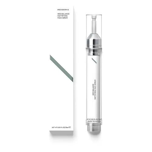 Neoderma Neo-Balance Mattifying Face Serum 15Ml< Reisverpakking