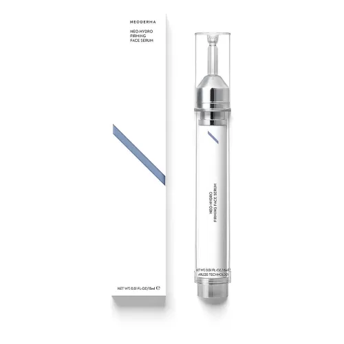 Neoderma Neo-Hydro Firming Face Serum 15Ml< Reisverpakking