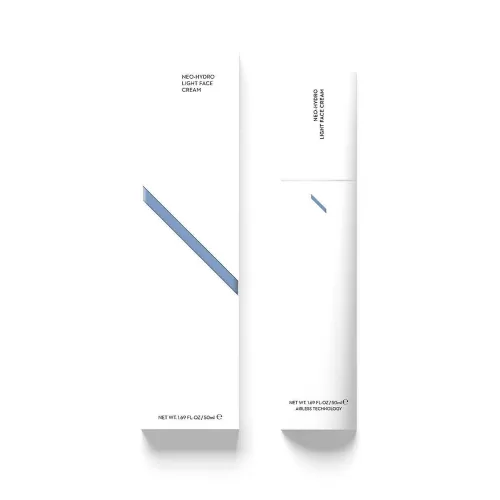 Neoderma Neo-Hydro Light Face Cream 50Ml< Dag En Nachtcremes