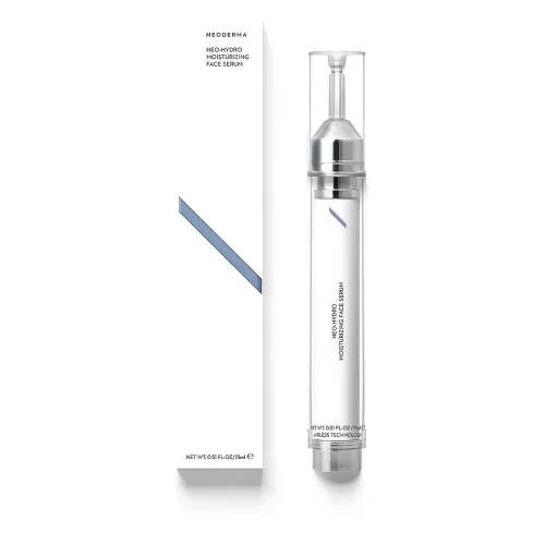 Neoderma Neo-Hydro Moisturizing Face Serum 15Ml< Hyaluron Serum