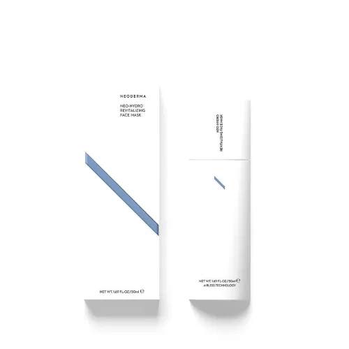 Neoderma Neo-Hydro Revitalizing Face Mask 50Ml< Gezichtsmaskers