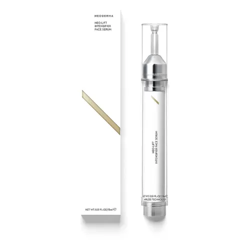 Neoderma Neo-Lift Intensifier Face Serum 15Ml< Reisverpakking