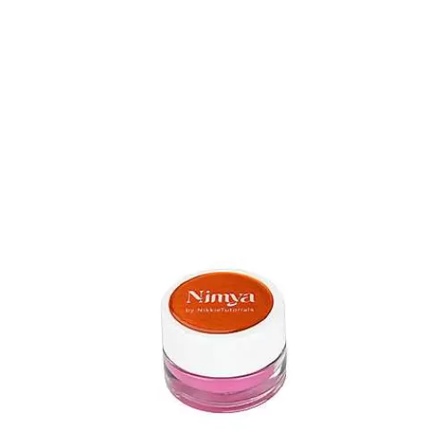 Nimya Cheeky Flush Cream Blush Pink Ranger 5Ml< Blush