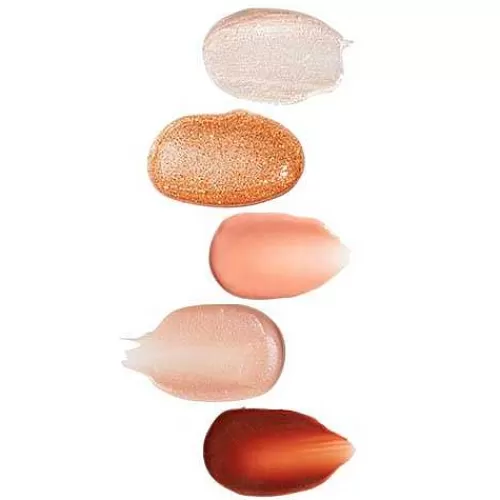 Nimya Spill The Juice! Lip Gloss - Are You Sitting Down? 5Ml< Lipgloss